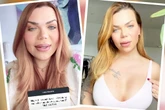 Influencerin Nicolette ganz offen: Zieht sie sich für den Playboy aus?