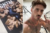 Nach GNTM-Aus: Das denkt Pitzi Müller heute über seine Zeit in der Show