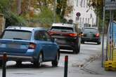 Oje, Autofahrer! Stadt kappt beliebten Leipziger Schleichweg an der Prager Straße