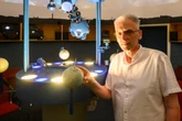 Chemnitzer Stadträte ringen heute um Zukunft fürs Planetarium
