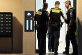 18-Jähriger widersetzt sich Festnahme in Marzahn: Polizist schwer verletzt
