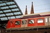 Mega-Störung im Großraum Köln! Etliche Bahn-Linien betroffen