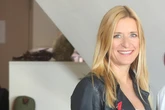 TV-Liebling bei Dresdner "Hope Gala": Stefanie Hertel kommt mit Mann, Tochter und Gesang
