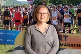 Oberelbe-Marathon macht Dresden unsicher: Dabei sticht eine Aktion besonders ins Auge
