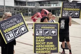 Flughafen-Aufsichtsrat macht Weg für Abschiebeterminal frei
