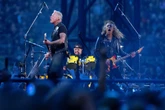 Das gab es noch nie: Metallica schreibt mit Zuschauerrekord in Berlin Geschichte