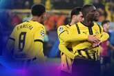 Champions League live: VfB spielt sich in einen Rausch, Fünf-Tore-Spektakel im BVB-Kracher gegen Barcelona