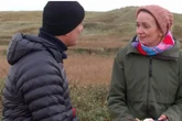 Eklat bei "Bauer sucht Frau": Ron flippt nach Korb von Landwirtin Nadine aus – ein Satz geht zu weit