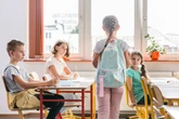 Defizite bei Erstklässlern zu hoch: Grundschule schon ab "Klasse 0"