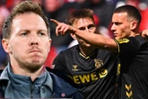 WM-Sensation offenbar perfekt! Said El Mala für Deutschland nominiert