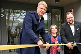 Haus "Sonnenstrahl" lässt auch Promis glänzen