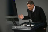 Habeck hört auf! Ex-Minister will Bundestags-Mandat niederlegen