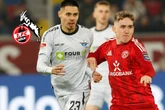 Wechsel zu Rhein-Rivale sorgte für Wirbel im Netz: FC-Köln-Neuzugang Johannesson versteht Fan-Wut