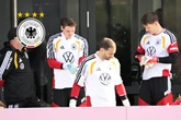 DFB-Kader live: Überraschung im deutschen Tor! Diese Spieler sind bei der WM dabei