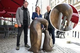 Nach mehr als zwei Jahrzehnten: Zuwachs bei den Pinguinen