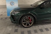 Verdacht auf Geldwäsche: Polizei zieht Lamborghini und mehr aus dem Verkehr