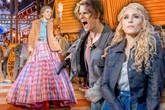 "Rodgers & Hammersteins - Oklahoma!": Echte Musical-Magie auf dem Magdeburger Domplatz