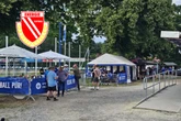 Energie-Cottbus-Blog: Sportplatz leert sich ,FCE fährt weiter Österreich