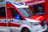 59-Jähriger verliert Kontrolle über seinen Wagen - Beifahrer stirbt