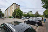 Grüne Pläne für Brückenstraßen-Stumpf in Chemnitz: Wohin mit den Autos?
