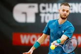 Deutsches Tennis-Ass wird aus völlig kuriosem Grund disqualifiziert