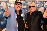 Andreas Ellermann wird 60: Millionär feiert Mega-Sause mit prominenten Gästen