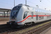 Steckdosen im IC manipuliert: Deutsche Bahn reagiert