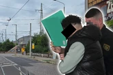 Versuchter Totschlag! Frau (32) bekommt Steakmesser in den Kopf gerammt