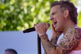 "Swiftkirchen" war gestern: Jetzt rüstet sich der Ruhrpott für Robbie Williams