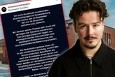 Skandal um Star-DJ "AVAION": Erste Veranstalter reagieren auf heftige Vorwürfe