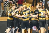 Gegner fürs Pokal-Achtelfinale steht: Nächstes Hammer-Los für den HCE!