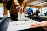 OB-Wahlen in Potsdam und Frankfurt: Wer wird neuer Rathauschef?