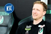 Als Europa-Held nach Deutschland? Zweitligist vor Trainer-Coup