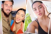 Leyla und Mike Heiter in den Flitterwochen: Deshalb ist die 29-Jährige "auf hundertachtzig"