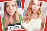 Mann ist "absolute green flag", doch Influencerin Nicolette ruft entsetzt "Nein!"