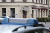 Weiteres Verfahren nach Überfall auf "Schalom" in Chemnitz