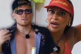 "Wanderpokal, Walentina 2.0, schizophren": Reality-Macho teilt wüst gegen Kollegin aus