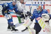 Kampfgeist wird nicht belohnt: Eislöwen kassieren die 10. Pleite in Folge
