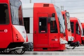 Gleisarbeiten planmäßig abgeschlossen: KVB-Linie fährt wieder regulär