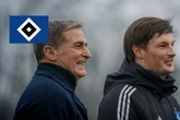 HSV-Doku: Merlin Polzin hat "riskantesten Job der Stadt"