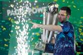 Darts-Schock vor WM-Start! Droht dem Ally Pally das Aus?