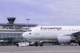 Eurowings baut Flugzeugflotte in Köln aus und nimmt neue Ziele ins Visier