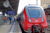 Auffällig viele Verspätungen auf Sachsens wichtigster Bahnstrecke: Was ist da los?