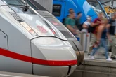 Nach bundesweiter Störung: Bahnverkehr in Bayern angerollt