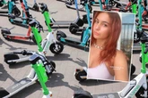 Tragischer E-Scooter-Unfall: Betrunkene rammt Vater (†51) zu Boden