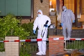 Blutiger Streit im Norden! Mann sticht auf Nachbarn ein und verletzt ihn - Lebensgefahr