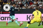Deutschland gegen Finnland: DFB-Elf trifft nach einem Standard zur Führung