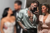 Nach Liebes-Drama: Will Kim Virginia die Hochzeit ihrer Ex-Affäre sabotieren?