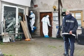 Mutmaßlicher Dreifach-Mörder wird nach Deutschland ausgeliefert