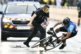Reue? Fehlanzeige! Rad-Flitzer ist stolz auf waghalsige Aktion bei Tour de France